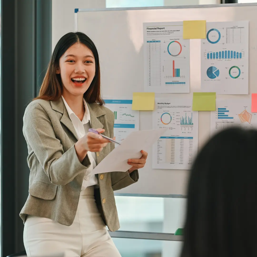 Live online communication training with Clear Speak GCC