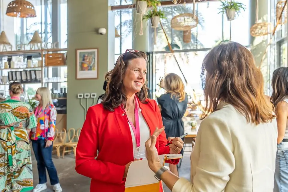 Leadership Communication Coaching Program