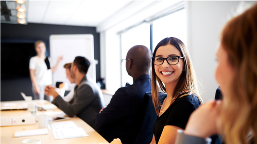 Clear and Confident Speaking Skills